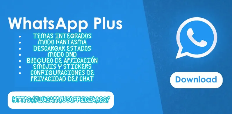 ¿Por qué deberías usar el modo DND en whatsapp plus?